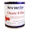 Security Security Cherry Filling 7lbs Can, PK6 121962 - alternate 1